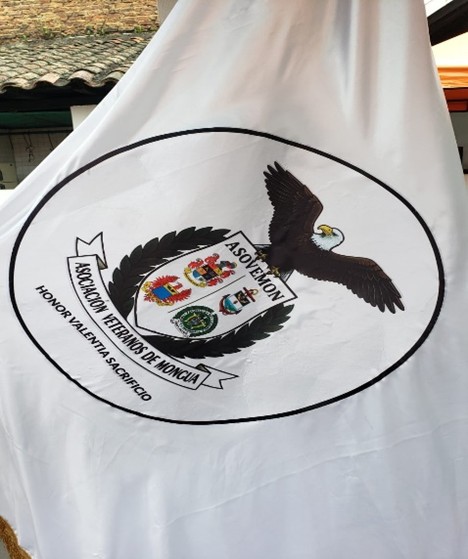 Estandarte de ASOVEMON